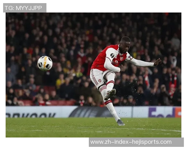 阿森纳8000万引进佩佩四年后无奈免费送走的尴尬转会历史